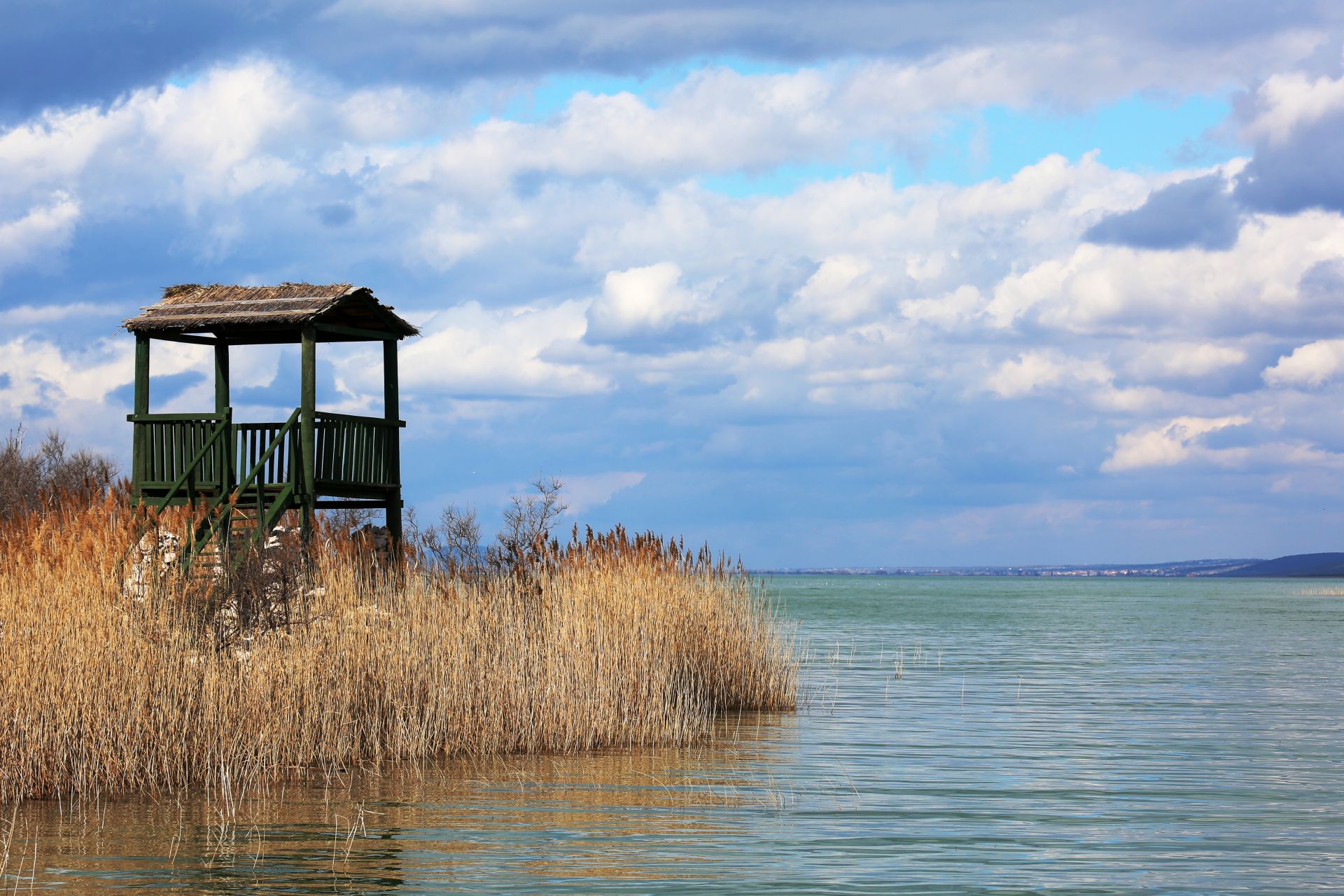 vransko-jezero