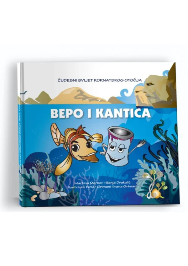 Bepo i Kantica